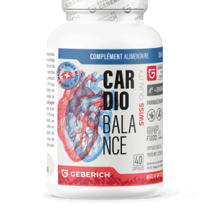 Cardiobalance