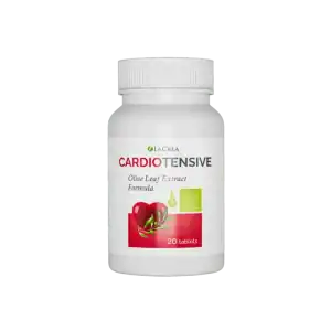 Cardiotensive