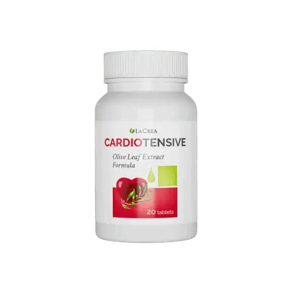Cardiotensive