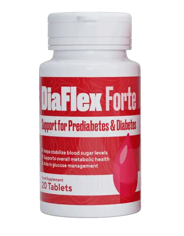 DiaFlex Forte