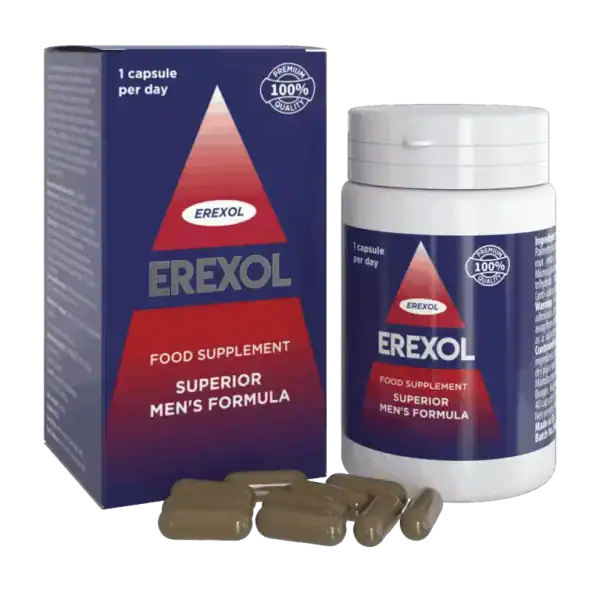 Erexol
