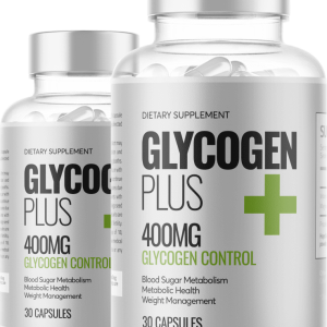 Glycogen Plus