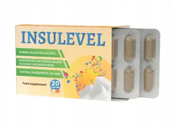 Insulevel