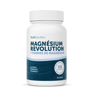 Magnesium Revolution