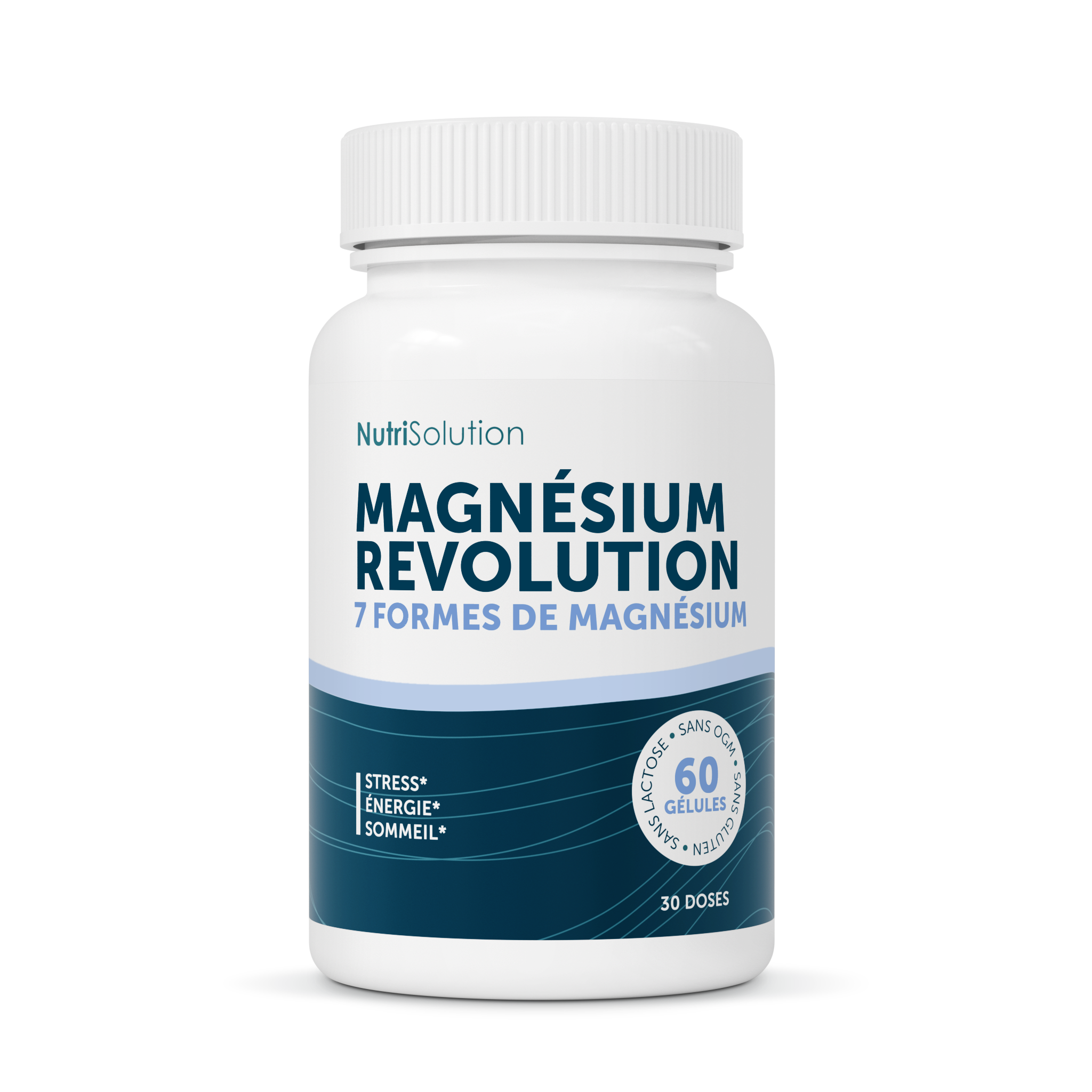 Magnesium Revolution