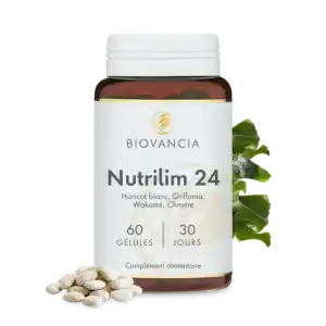 Nutrilim 24