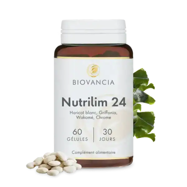 Nutrilim 24