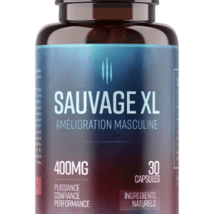 Sauvage XL