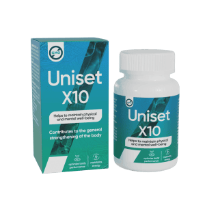 Uniset x10