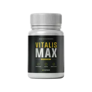 Vitalis Max