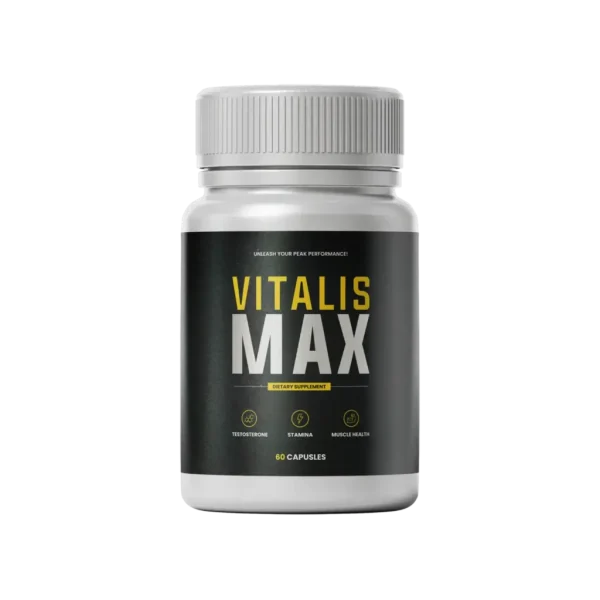 Vitalis Max